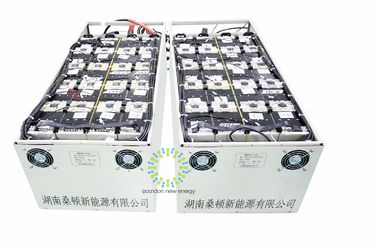 Baterai Mobil Lithium Ion 64V 400Ah Kapasitas Tinggi Untuk Mobil Listrik / Perahu Listrik / Forklift