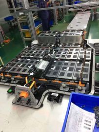 Baterai Mobil Listrik Kinerja Tinggi 340V 150Ah Untuk Mobil Listrik / Sanitasi Listrik