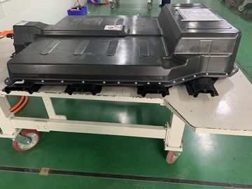 Baterai Kendaraan Khusus 340V150AH Dengan Modul VDA 50Ah Untuk Kendaraan Penumpang Listrik
