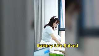 Baterai e-skuter Anda tidak "kelaparan" hanya karena Anda lupa mengisi dayanya sekali.