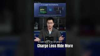 ?LithiCore membuat perbedaan