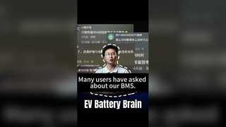 BMS bukan hanya sebuah komponen — ini adalah otak dari sistem baterai Anda