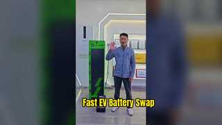 Demonstrasi Lemari Baterai