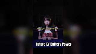 ?Mengapa sel kantong laminasi adalah masa depan?