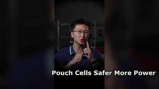 Mengapa Kami Memilih Sel Kantong — dan Mengapa Anda Harus Memilihnya Juga