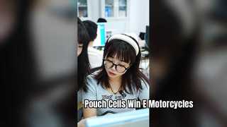 ? Kantong atau Silinder — mana yang lebih cocok untuk sepeda motor listrik?