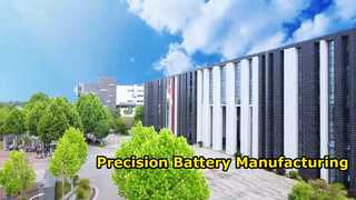 ?‍? Setiap sel #powergogo dimulai dengan presisi.