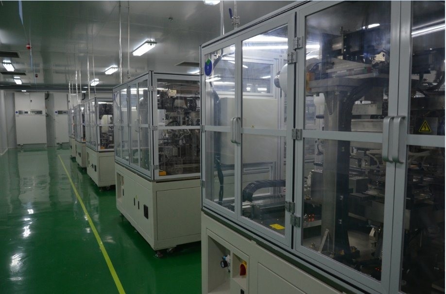 SD-ESS-48200 48V 200ah Off Grid Ess Baterai dengan siklus hidup yang lebih lama dan Towerships UPS