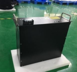 6000 Siklus Durasi siklus 38,4kwh Ess Baterai IP20 Kelas untuk pasokan listrik darurat