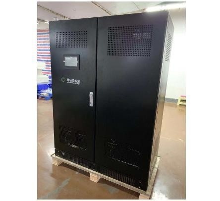 Pasokan listrik darurat 38.4kwh Total Power Ess Baterai dengan dan 10A daya saat ini