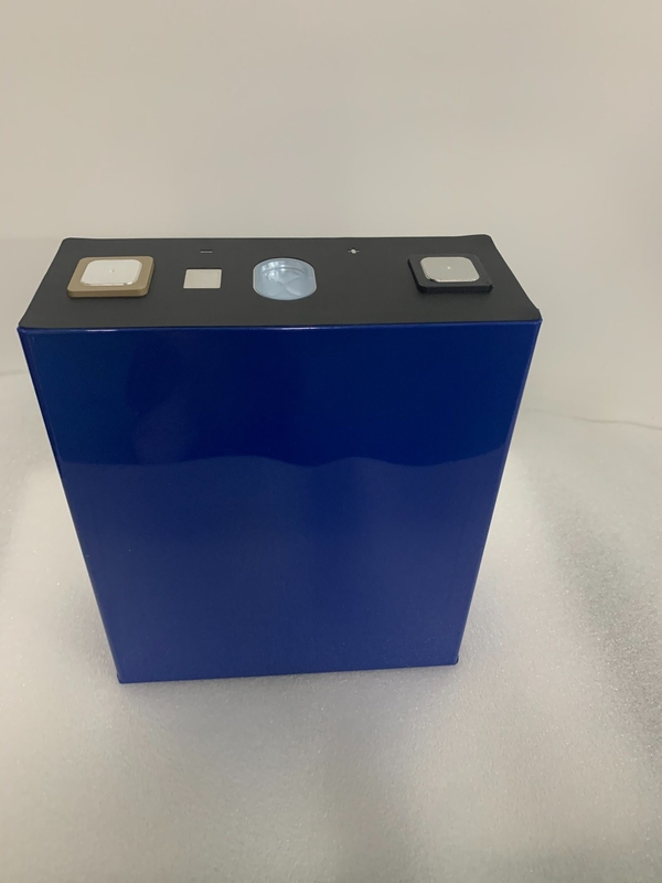 Sel Baterai LFP Disesuaikan 3.2 V 280ah Lifepo4 Sel Baterai Untuk Sistem Penyimpanan Energi Industri