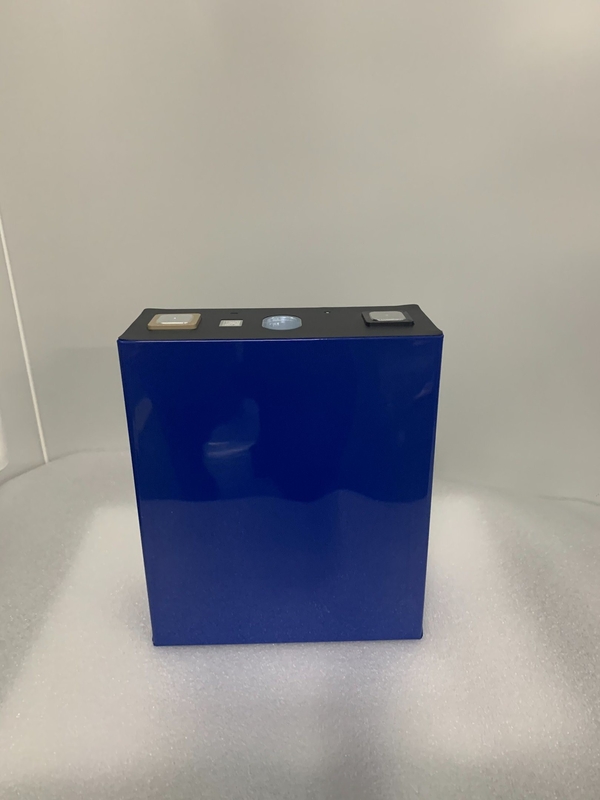 Sel Baterai LFP Disesuaikan 3.2 V 280ah Lifepo4 Sel Baterai Untuk Sistem Penyimpanan Energi Industri