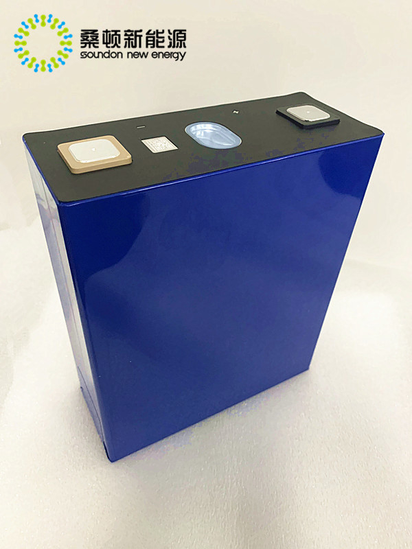 Sel Baterai LFP Disesuaikan 3.2 V 280ah Lifepo4 Sel Baterai Untuk Sistem Penyimpanan Energi Industri