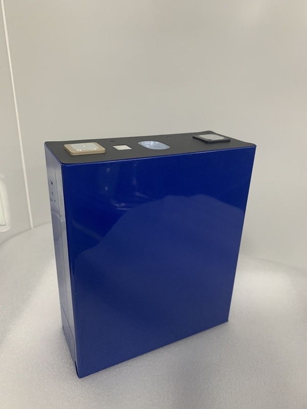 Max. Constant Charging Current 1c 280ah LFP Prismatic Cells untuk industri dan komersial