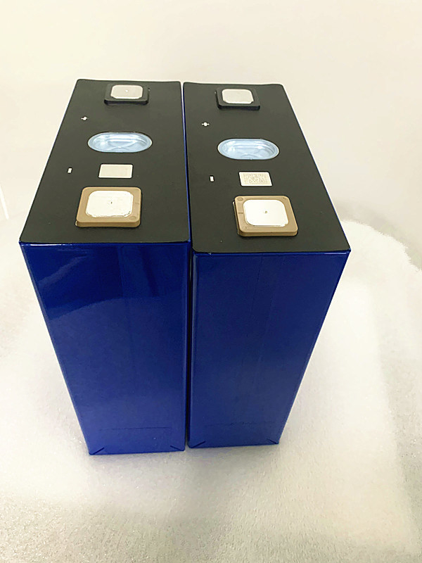 2c LFP Baterai Cell 280ah Untuk Industri Dan Komersial Ess 1 Piece Min.Order Sampel