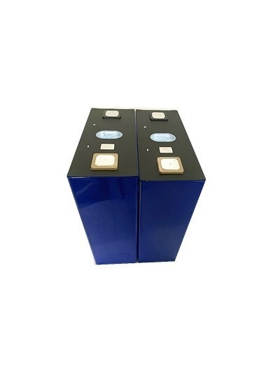 2c LFP Baterai Cell 280ah Untuk Industri Dan Komersial Ess 1 Piece Min.Order Sampel