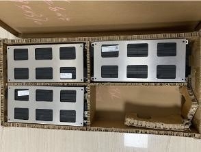 Pemesanan 14.8V 150ah Vda Baterai Kendaraan Listrik Standar untuk Truk Pick Up Listrik