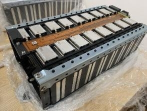 175wh/Kg Ketumpatan Energi 21,9V 168ah VDA Baterai Kendaraan Listrik untuk Skuter Listrik