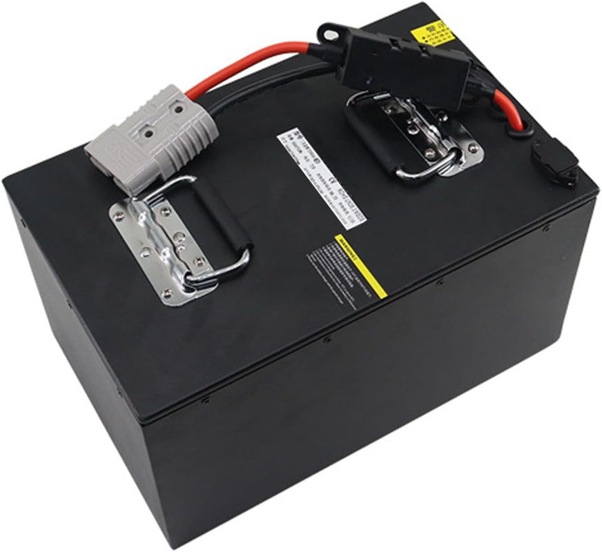IP67 60V60Ah Baterai Sepeda Motor Listrik 3600wh lFP baterai lithium untuk sepeda roda tiga dan rickshaw