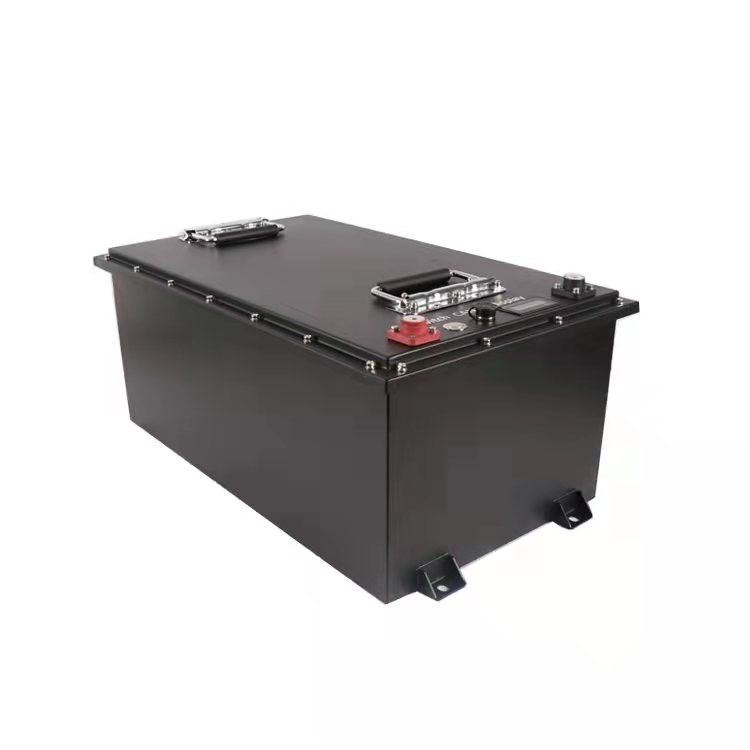 7.2KWh Baterai sepeda motor listrik 72V 100AH,150Ah Lifepo4 baterai mobil golf paket OEM